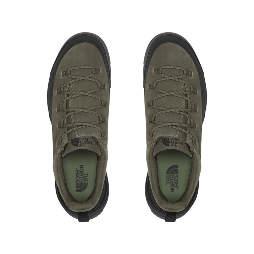 Glenclyffe Urban Low Men's (New Taupe Green/TNF) – Urbanity Shop