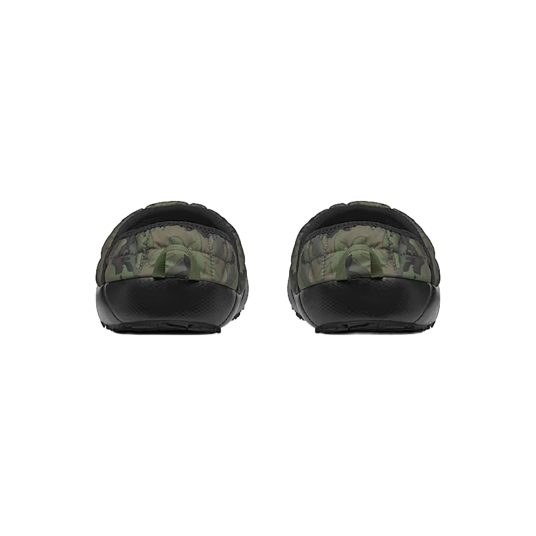Thermoball Men's Traction Mule (Thyme Brushed WD)