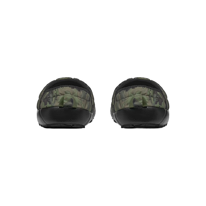 Thermoball Men's Traction Mule (Thyme Brushed WD)