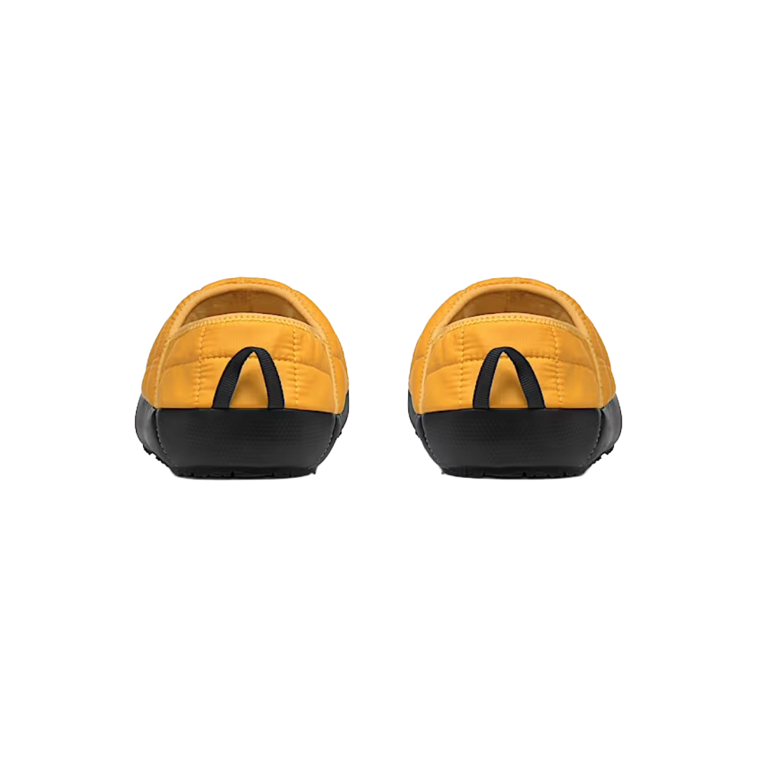 Thermoball Men's Traction Mule (Summit Gold)
