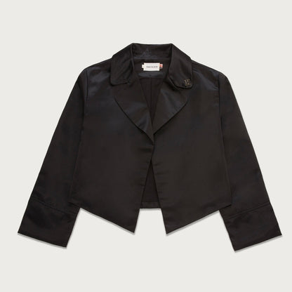 Hollywood Jacket Black