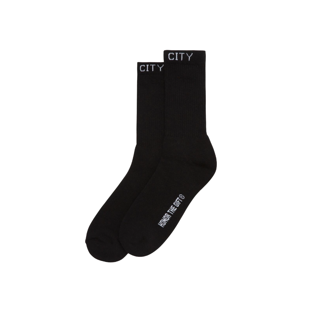 Inner City Socks