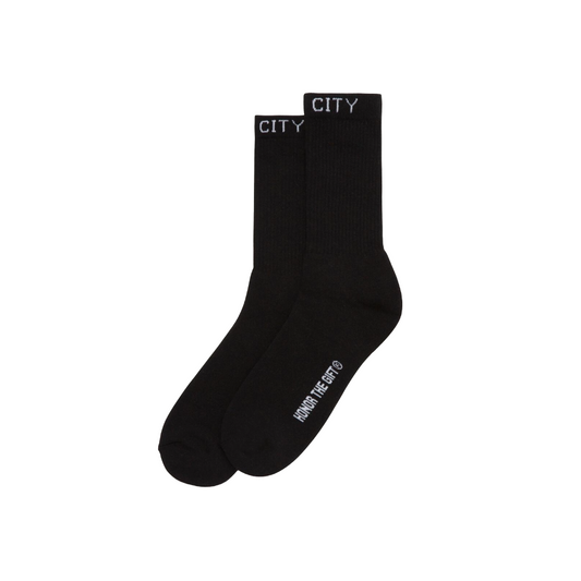 Inner City Socks