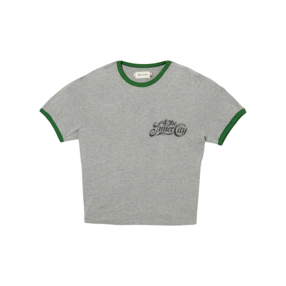 The Inner City Knit