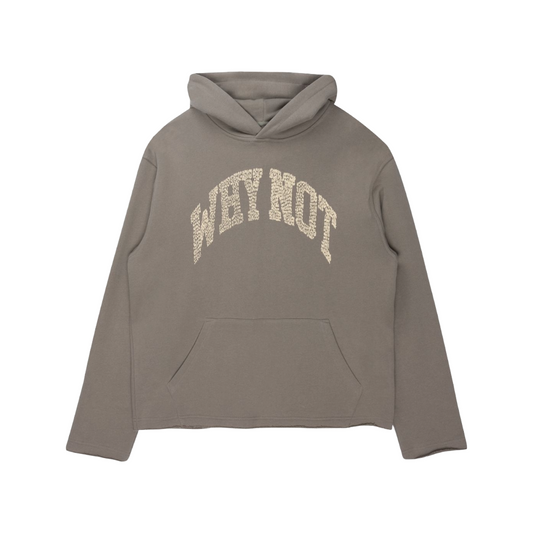 Why Not Hoodie