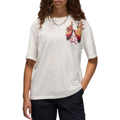 6 Rings Graphic Tee