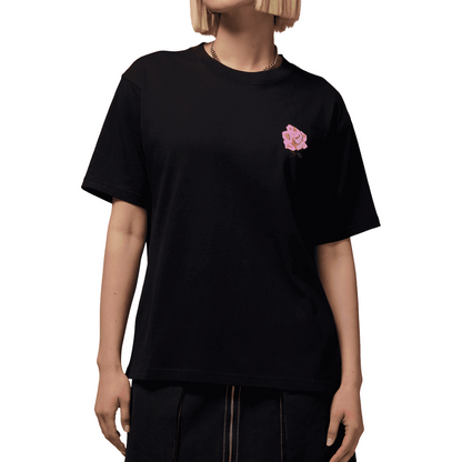 Rose Graphic T-Shirt