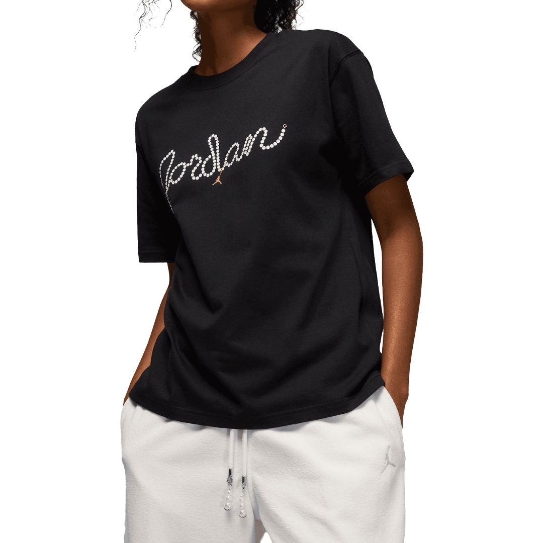 Pearl Brooklyn Graphic Tee