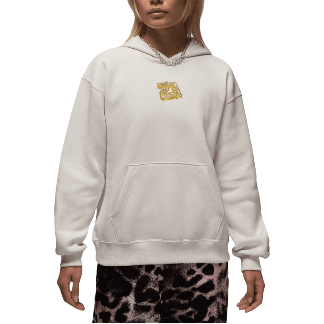 Brooklyn Pullover Hoodie