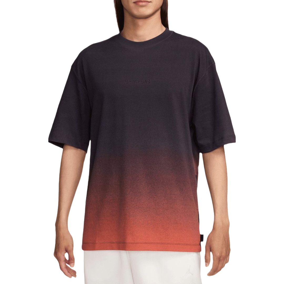 Wordmark Gradient Tee