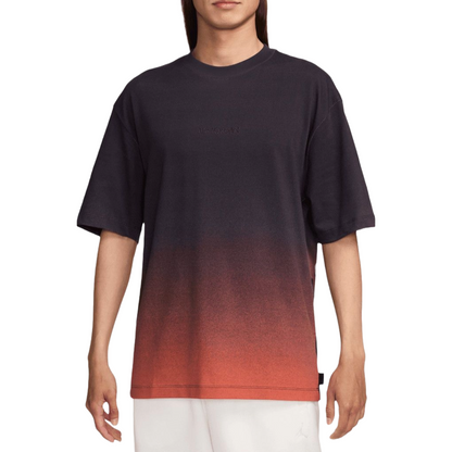Wordmark Gradient Tee
