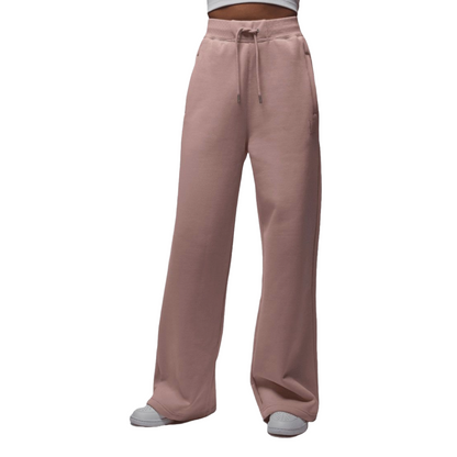 Flight Fleece Open-Hem Pants