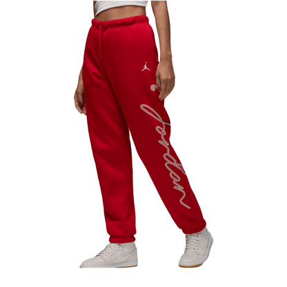 Brooklyn Fleece Graphic Pants