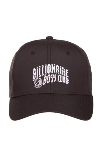 BILLIONAIRE BOYS CLUB Curve Hat
