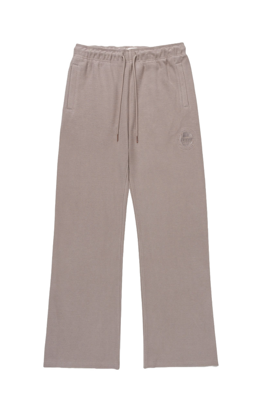 HONOR THE GIFT- Race Herringbone Sweatpants (Stone)